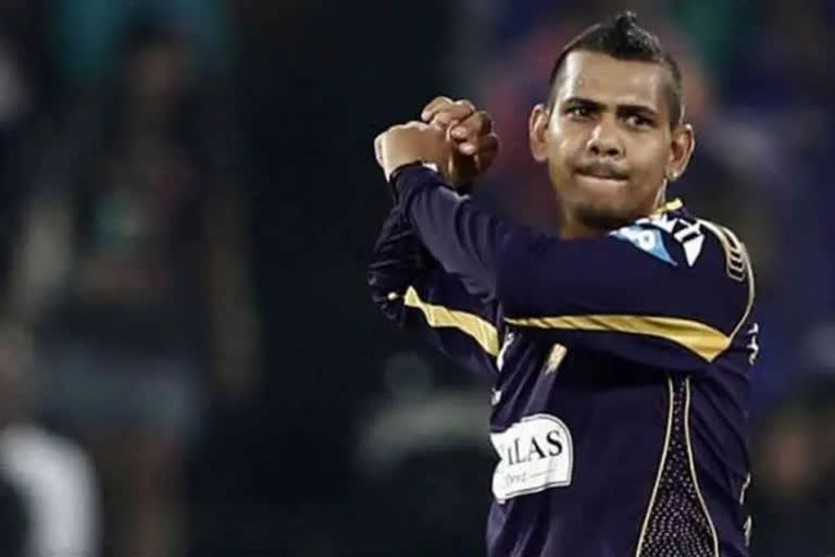 KKR is only place I want to be in IPL cricket, says Sunil Narine