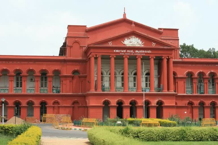 ಗೋವಿಂದರಾಜು ಡೈರಿ ಪ್ರಕರಣ,  ಐಟಿ ಅಧಿಕಾರಿಗಳ ವಿರುದ್ಧದ ಎಫ್​ಐಆರ್ ರದ್ದು,Bengaluru Govindaraj Dairy Case