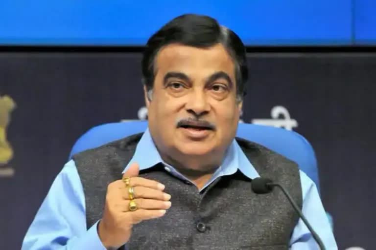 I have a plan to run buses, trucks, & cars on green hydrogen says Nitin Gadkari