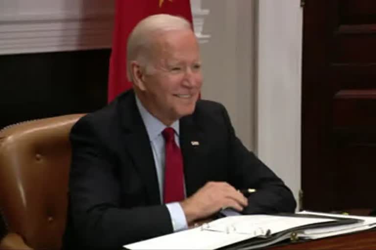 Biden announces strict travel rules