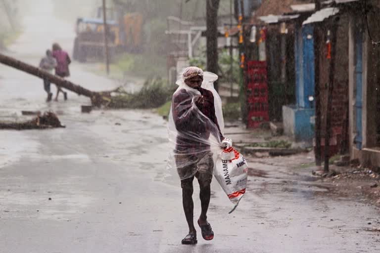 Dos and Don'ts during cyclone Jawad