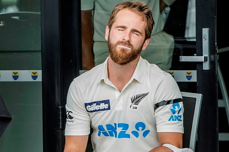 Kane Williamson