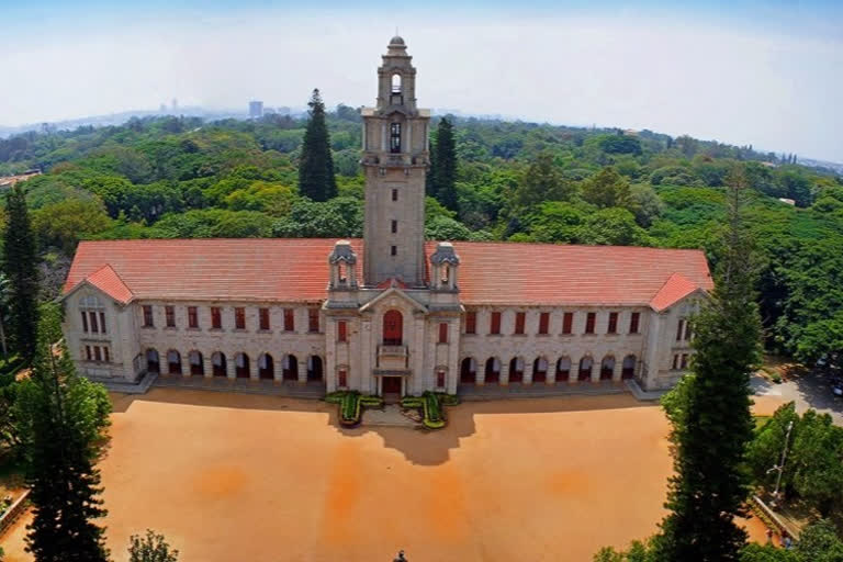 IISc