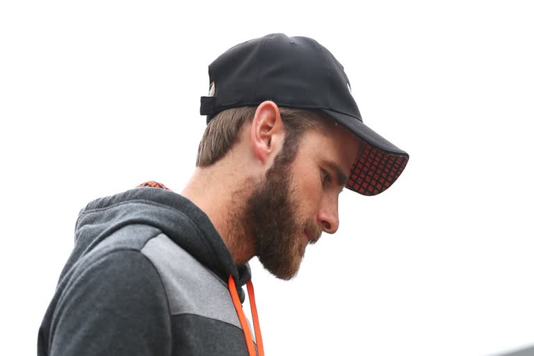 Ind vs nz: kane Williamson ruled out of second Test due to elbow injury