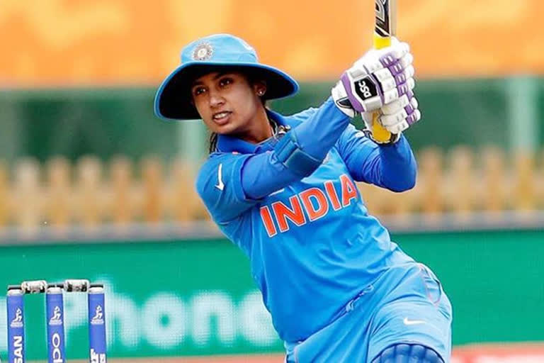 Mithali Raj birthday, mithali raj latest news, మిథాలీ రాజ్ బర్త్​డే, మిథాలీ రాజ్ లేటెస్ట్ న్యూస్