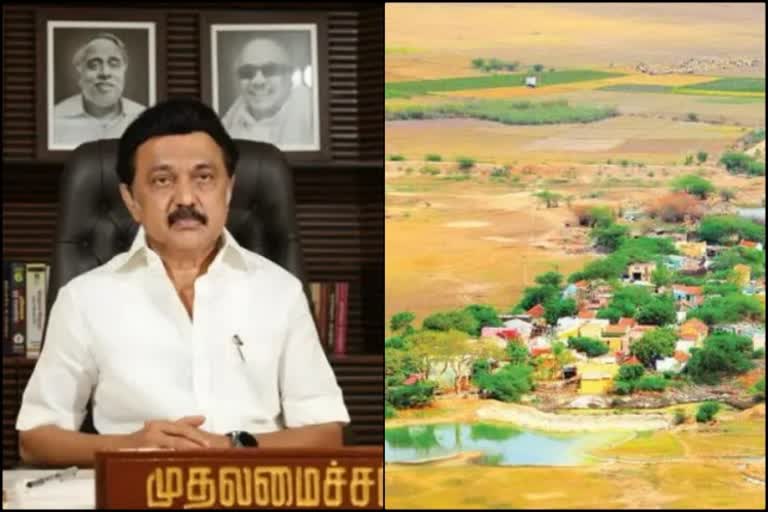 TN reduces value of encroached land on water bodies to zero