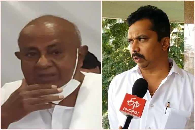 mlc-candidate-rajendra-slams-hd-devegowda-family