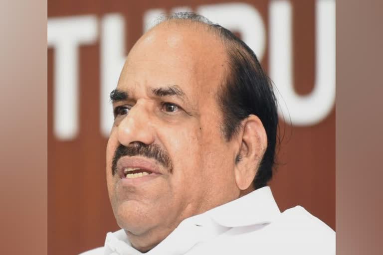 kodiyeri balakrishnan return as cpm state secretary  kodiyeri balakrishnan latest news  cpm state secretariat kodiyeri  കോടിയേരി ബാലാകൃഷ്‌ണന്‍ സിപിഎം സംസ്ഥാന സെക്രട്ടറി  കോടിയേരി തിരിച്ചെത്തി  സംസ്ഥാന സെക്രട്ടേറിയറ്റ് യോഗം പുതിയ വാര്‍ത്ത  കോടിയേരി വീണ്ടും സെക്രട്ടറി