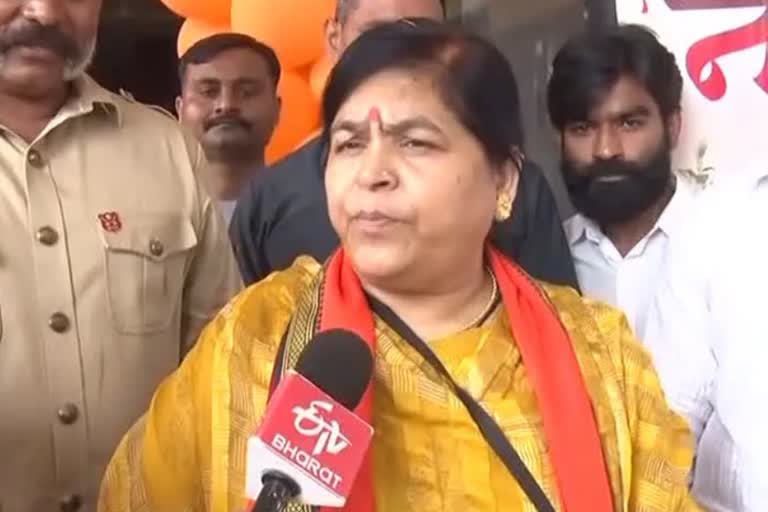 mp-minister-usha-thakur-etvbharat