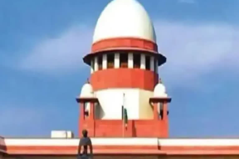 Supreme Court file photo