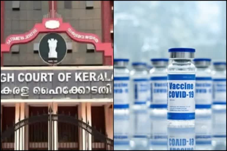 84-days interval between two Covid-19 vaccine doses must: Kerala High Court