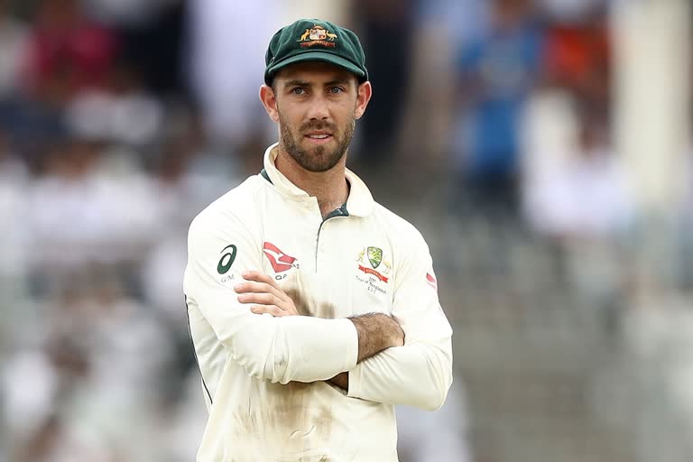 It's definitely realistic: Australia batter Glenn Maxwell hopeful of playing Test cricket