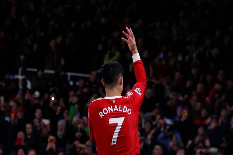 Cristiano Ronaldo crosses 800-goal mark, Manchester United beat Arsenal