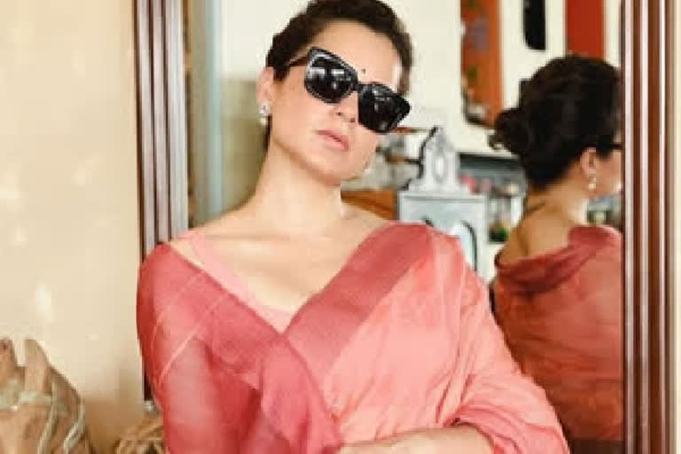 Kangan Ranaut