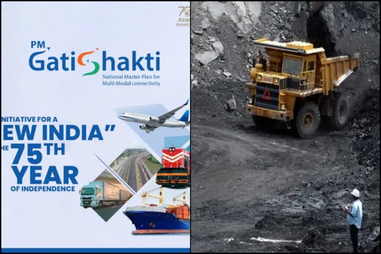 Integrated infra, coordinated efforts in line with PM Gati Shakti to augment coal production