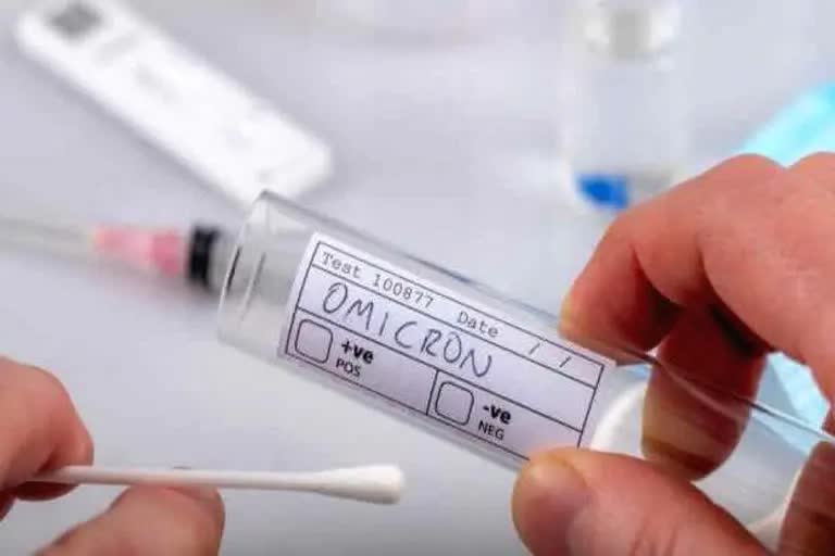 omicron in children  Dr.M Narayanan  studies of vaccine side effects in children  Children should be encouraged to use the mask  ഒമിക്രോൺ കുട്ടികളെ ബാധിക്കില്ല  ഡോ.എം.നാരായണൻ  കുട്ടികളിൽ വാക്‌സിൻ പാർശ്വഫല പഠനങ്ങൾ കുറവ്  മാസ്‌ക് ഉപയോഗിക്കാൻ കുട്ടികളെ പ്രോത്സാഹിപ്പിക്കണം  ഒമിക്രോൺ കുട്ടികളിൽ