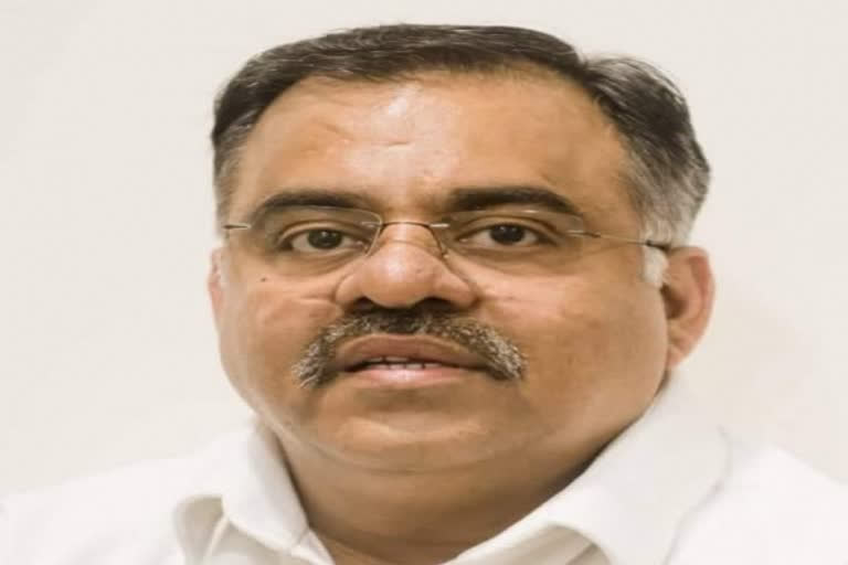 Tarun Chugh questions Congress' Punjab manifesto