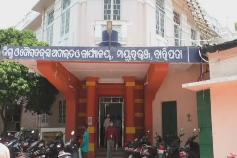 two murder accused of same family in mayurbhanj sentenced to life in prison