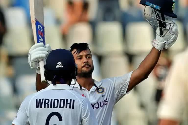 India vs New Zealand 2nd Test