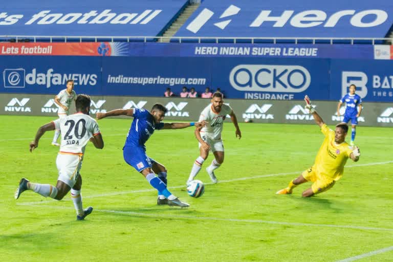 ISL Highlights  Chennaiyin FC vs SC East Bengal  ഐഎസ്എല്‍  ചെന്നൈയിന്‍ എഫ്‌സി - ഈസ്റ്റ് ബംഗാള്‍ എസ്‌സി  ISL