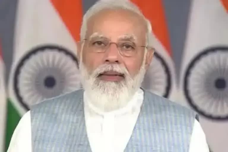 Today PM Modi's visit to Uttarakhand, will give plans of 18 thousand crore rupees to the state