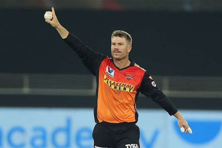 David Warner latest news, irfan oathan on david warner, ఇర్ఫాన్ పఠాన్ డేవిడ్ వార్నర్, డేవిడ్ వార్నర్ లేెటెస్ట్ న్యూస్