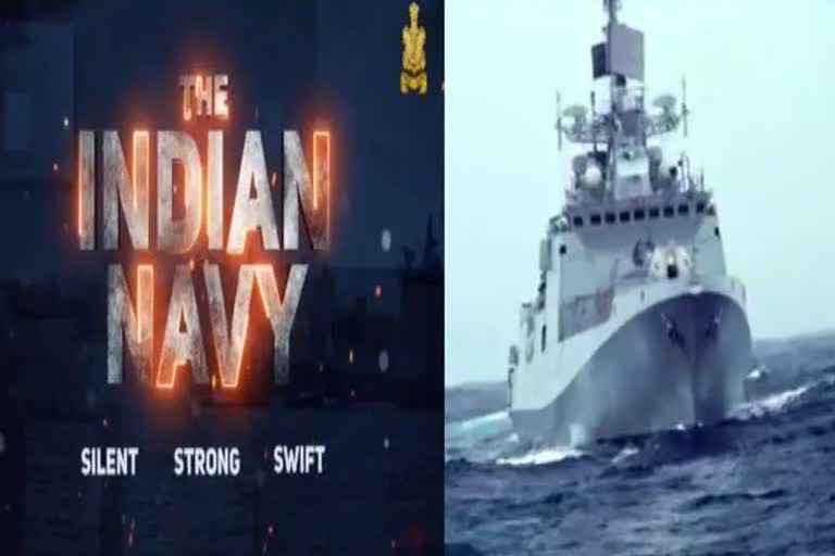 Idian Navy Day: ବୀରତ୍ବଙ୍କ ଗାଥା ବଖାଣିଲେ ପ୍ରଧାନମନ୍ତ୍ରୀ-ପ୍ରତିରକ୍ଷା ମନ୍ତ୍ରୀ