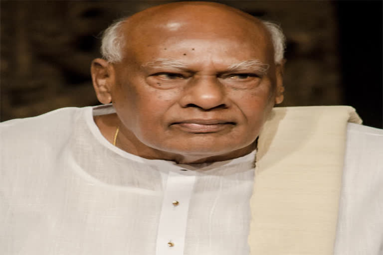 ex-chief-minister-konijeti-roshaiya-passes-away