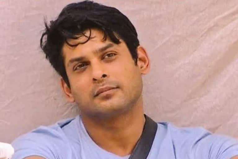 Year Ender 2021 Sidharth Shukla tops yahoos most searched celebraty list