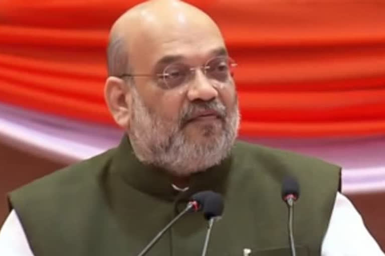 Amit Shah to visit Jaisalmer