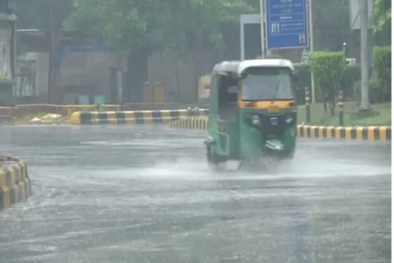 Light rain likely in eastern districts of Chhattisgarh