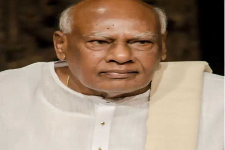 Rosaiah Rto Former united Andhra Pradesh CM Konijeti Rosaiah passes away