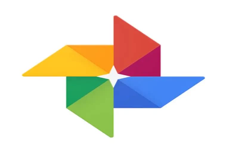 Google Photos Locked Folder