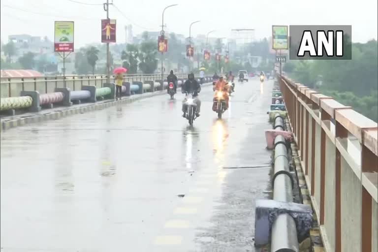 ജവാദ് ചുഴലിക്കാറ്റ് പുതിയ വാർത്ത  Cyclone Jawad latest news  ഒഡീഷ മഴ വാർത്ത  Odisha heavy rainfall news  weather updates  കാലാവസ്ഥാ വാർത്ത