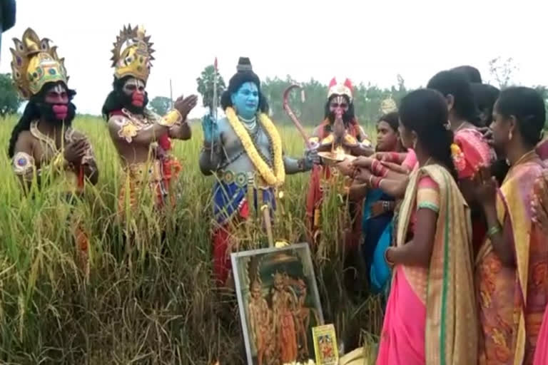 Koti talambralu