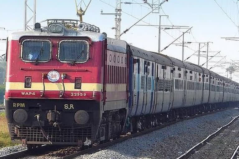 several express trains cancelled amid cyclone jawad alert