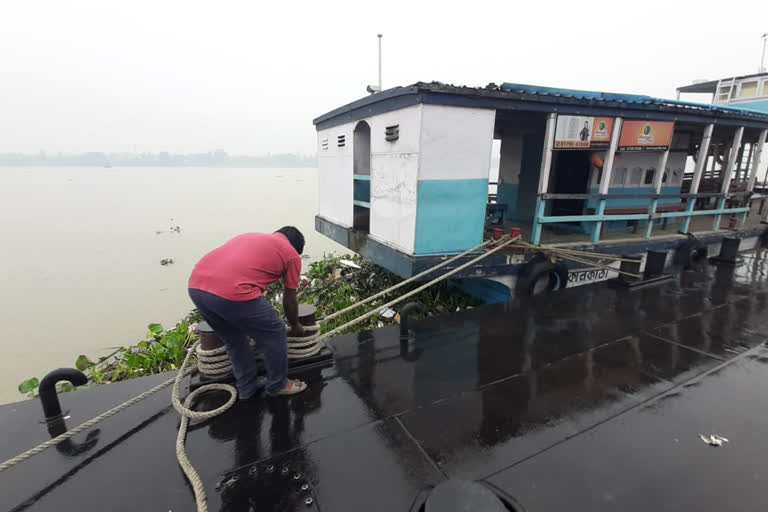 Cyclone Jawad to turn into deep depression before making landfall near Puri in next 12 hours