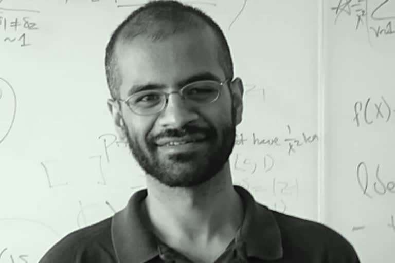 Nikhil Srivastava