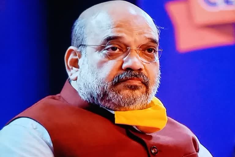 Amit Shah will take core committee meeting  core committee meeting in rajasthan , amit shah will communicate senior leaders