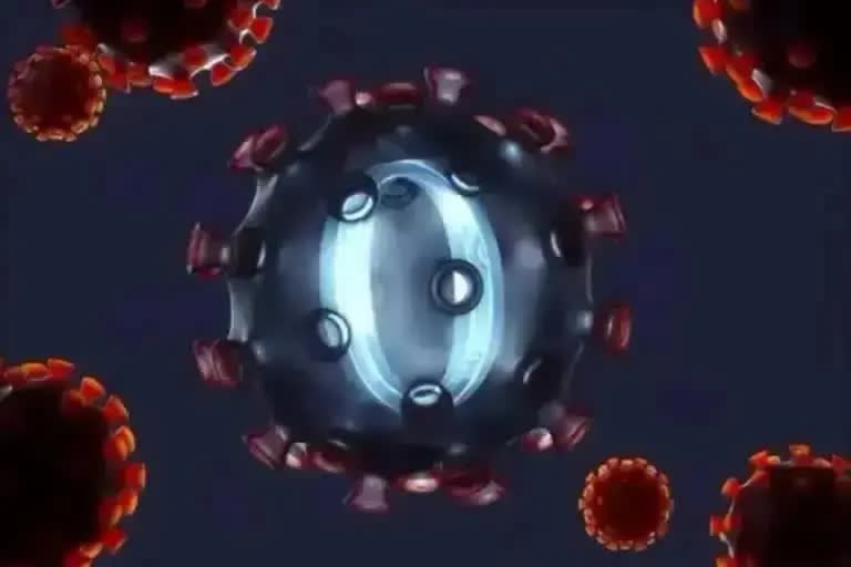 omicron virus detected in gujarat  omicron cases in india  ഗുജറാത്തിൽ ഒമിക്രോൺ സ്ഥിരീകരിച്ചു  ഇന്ത്യയിൽ ഒമിക്രോൺ വൈറസ്