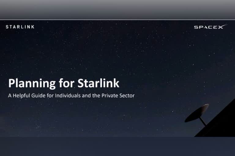 starlink