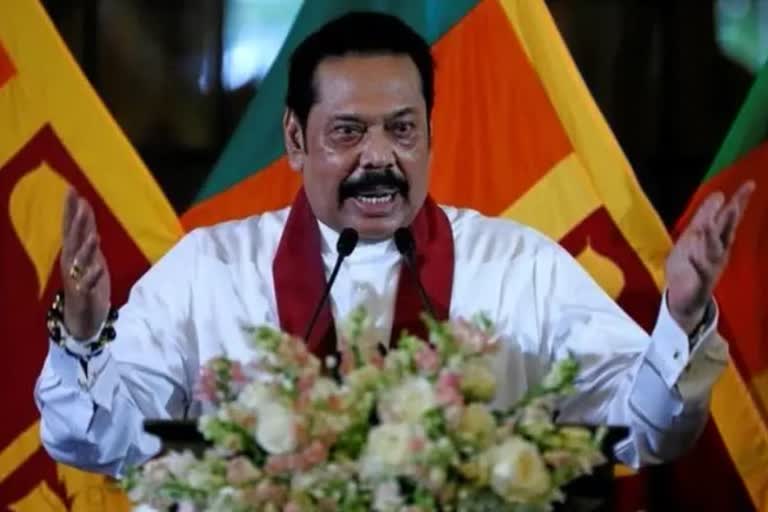 Sri Lankan PM