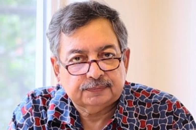 Veteran journalist Vinod Dua