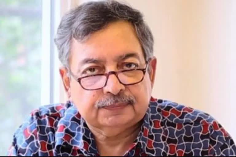 Veteran journalist Vinod Dua passes away