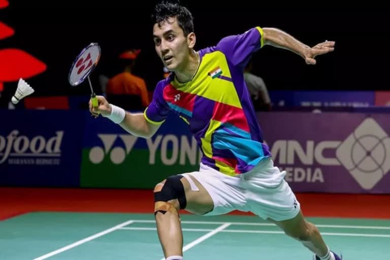 BWF World Tour Finals  Lakshya Sen loses in semi-final  world number one Viktor Axelsen beat Lakshya Sen  ബിഡബ്ല്യുഎഫ് വേള്‍ഡ് ടൂര്‍ ഫൈനല്‍സ്  ലക്ഷ്യാ സെന്നിന് സെമിയില്‍ തോല്‍വി  ലക്ഷ്യാ സെന്‍-വിക്‌ടര്‍ ആക്‌സൽസണ്‍