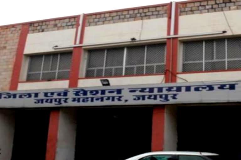 inauguration of lawyers building