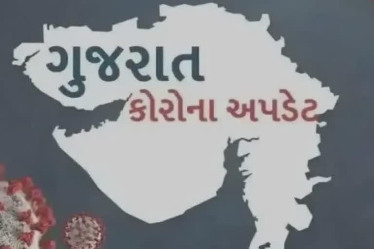 Coronavirus In Gujarat: નવા 44 પોઝિટિવ કેસ નોંધાયા, 36 દર્દીઓ થયા કોરોના મુક્ત