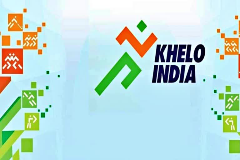 Khelo India Youth Games  खेलो इंडिया यूथ गेम्स  Khelo India  खेलो इंडिया  यूथ गेम्स  Youth Games  मुख्यमंत्री मनोहर लाल खट्टर  हरियाणा  पंचकूला  Chief Minister Manohar Lal Khattar  Haryana  Panchkula