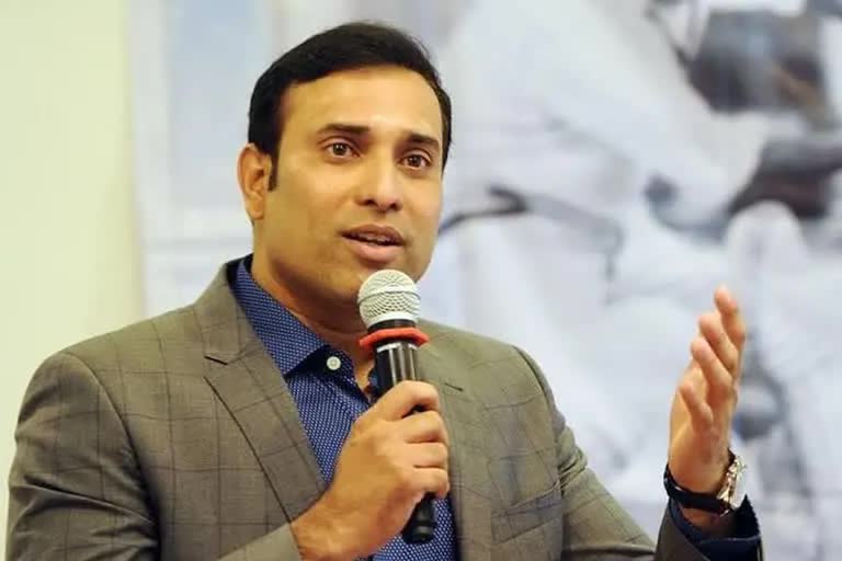 Laxman to join NCA