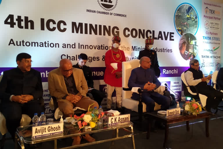 Chamber of Commerce Conclave